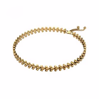 Anklet