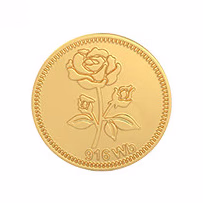 Coin/Bar