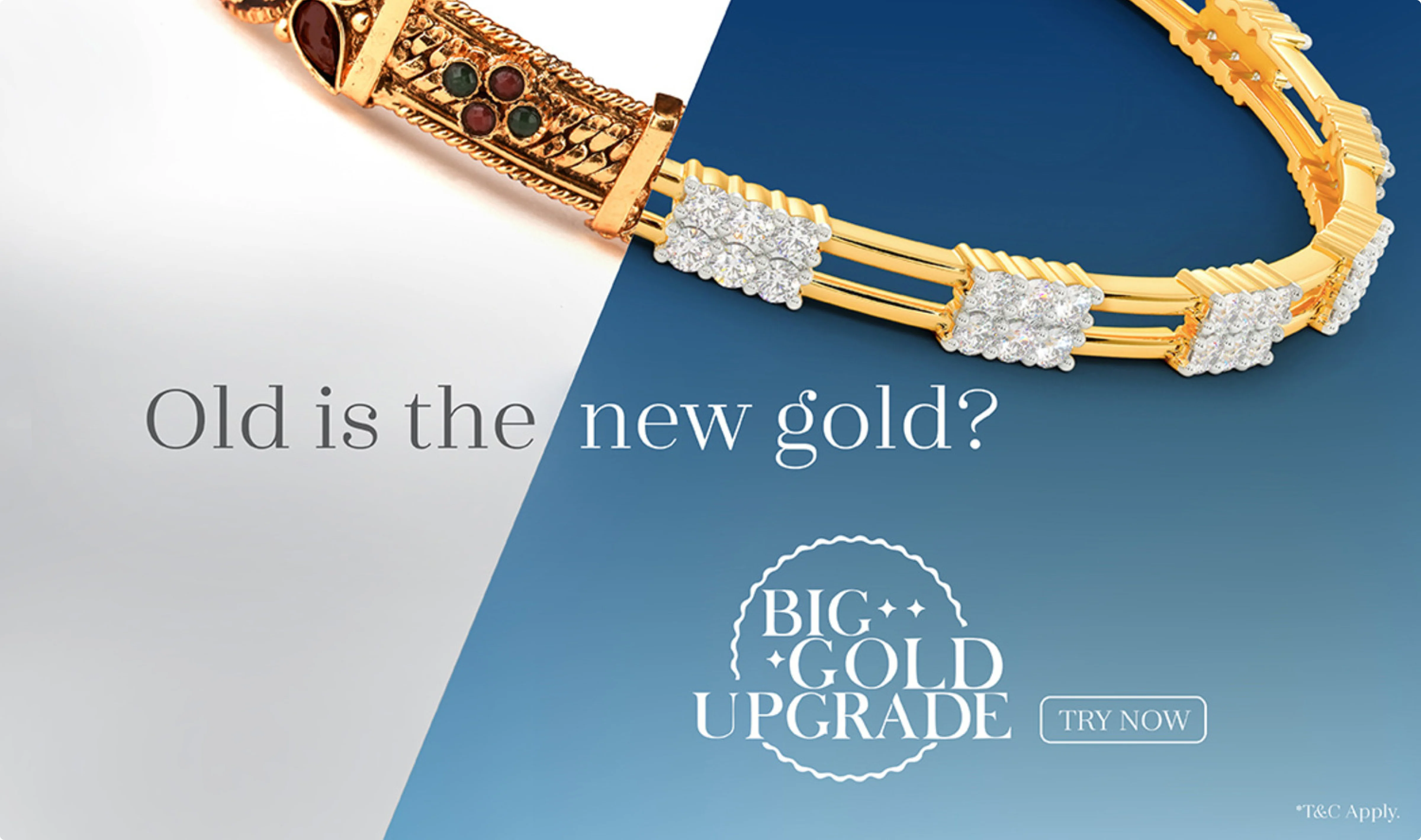 Gold exchange