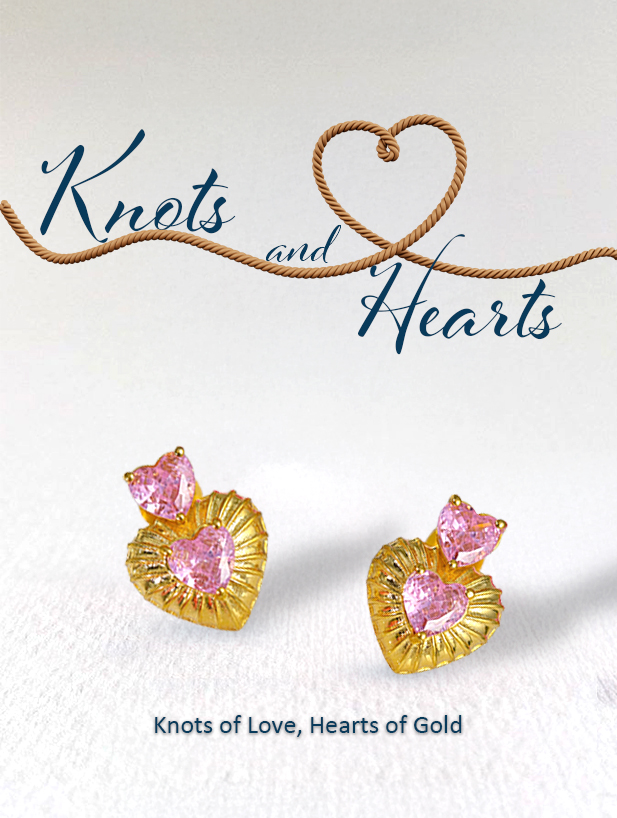 Knots & Hearts